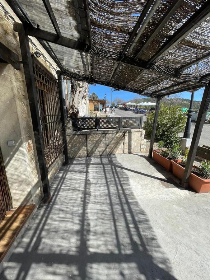 Apartamentos Hoz Del Huecar كوينكا المظهر الخارجي الصورة
