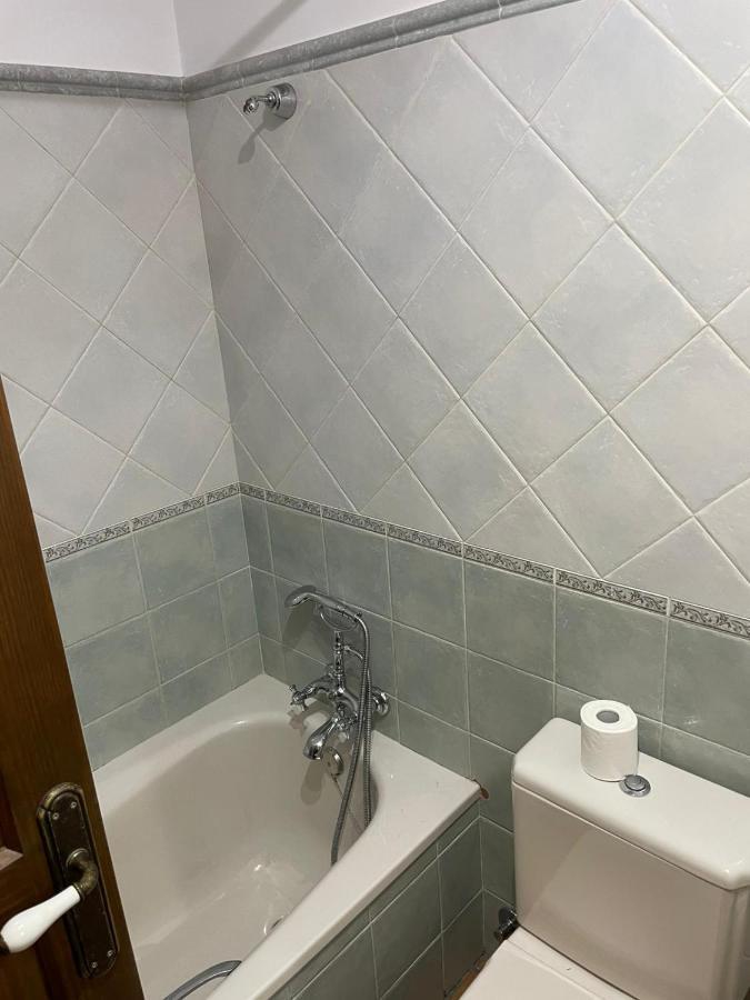 Apartamentos Hoz Del Huecar كوينكا المظهر الخارجي الصورة