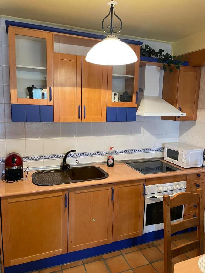 Apartamentos Hoz Del Huecar كوينكا المظهر الخارجي الصورة