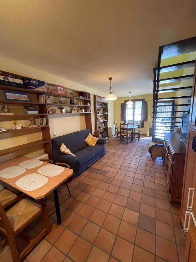 Apartamentos Hoz Del Huecar كوينكا المظهر الخارجي الصورة