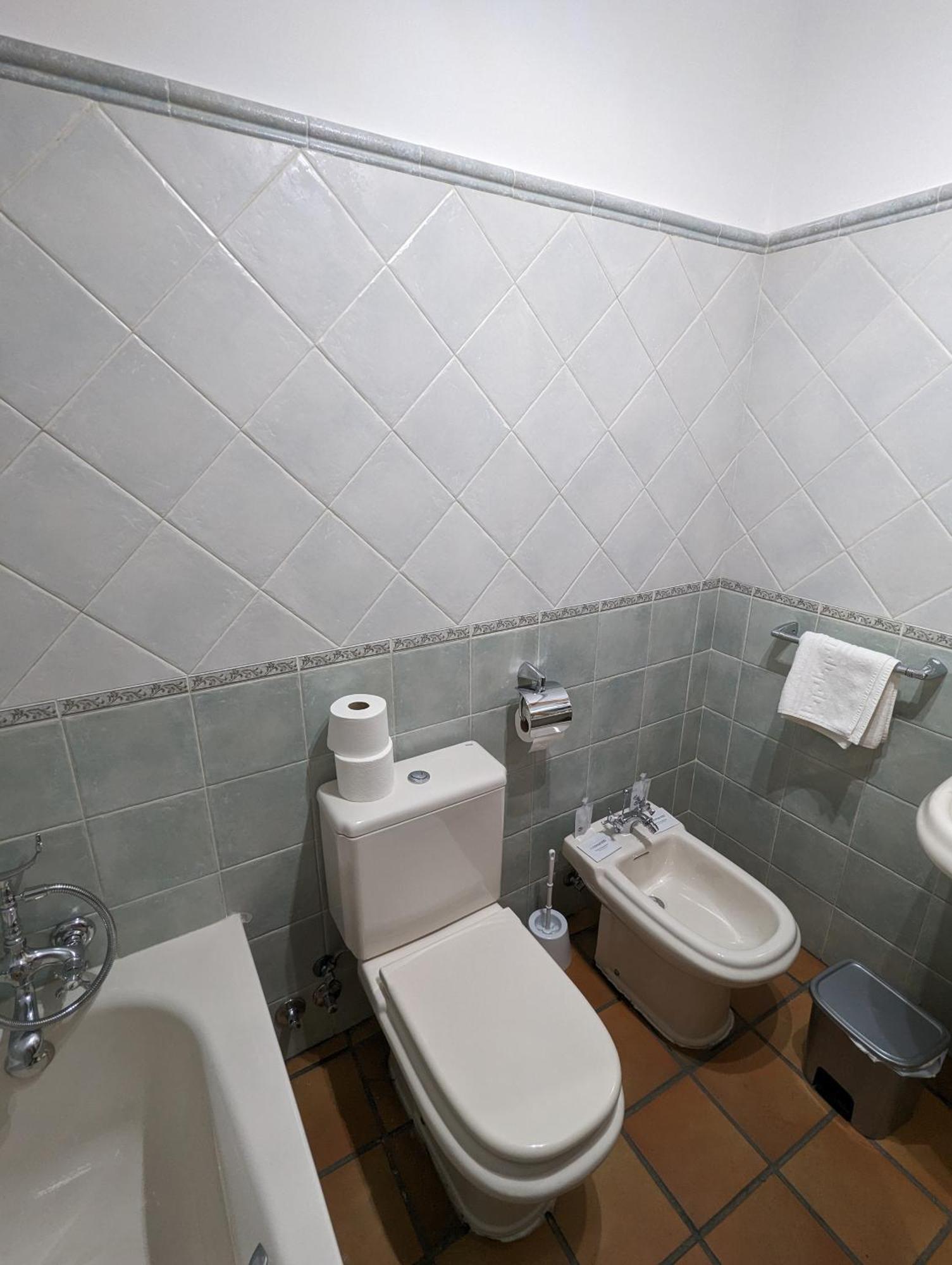 Apartamentos Hoz Del Huecar كوينكا المظهر الخارجي الصورة