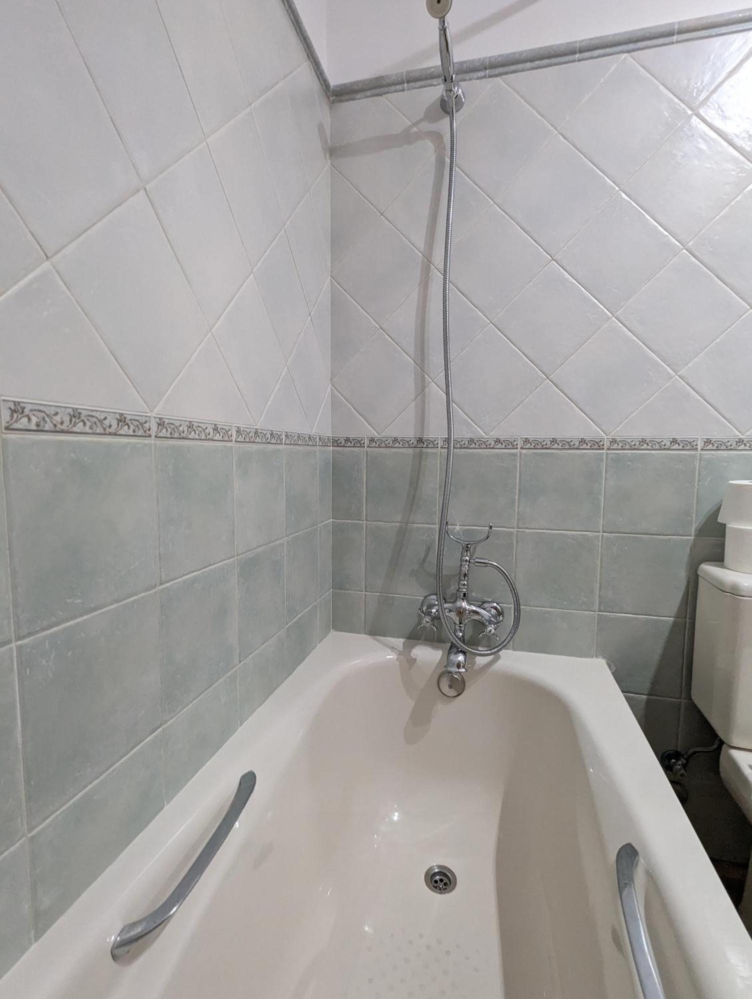 Apartamentos Hoz Del Huecar كوينكا المظهر الخارجي الصورة