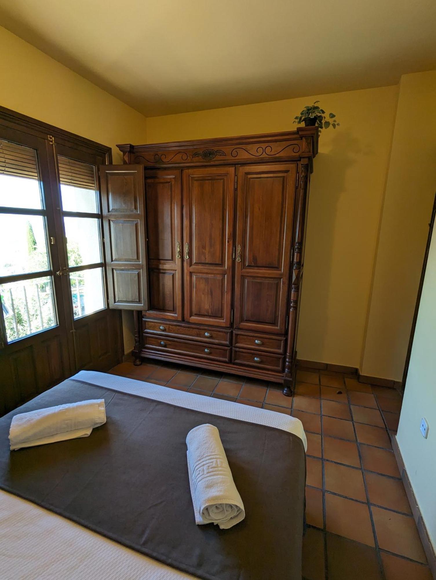 Apartamentos Hoz Del Huecar كوينكا المظهر الخارجي الصورة