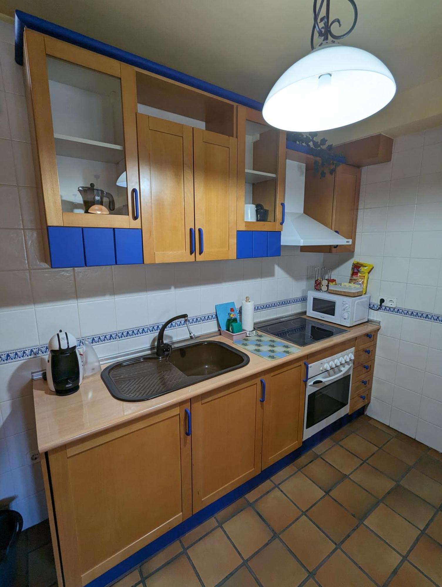 Apartamentos Hoz Del Huecar كوينكا المظهر الخارجي الصورة