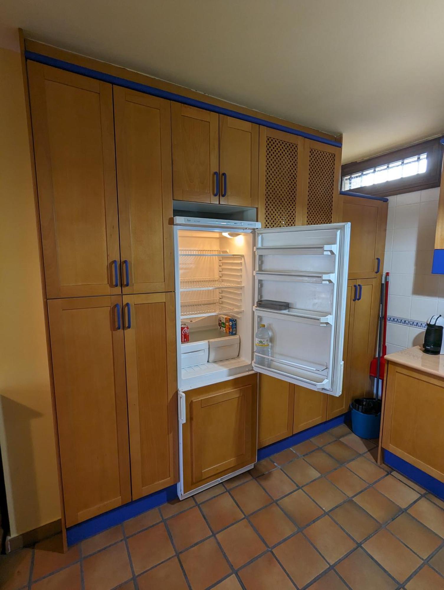 Apartamentos Hoz Del Huecar كوينكا المظهر الخارجي الصورة