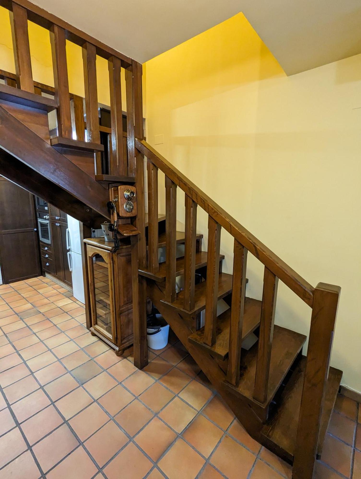 Apartamentos Hoz Del Huecar كوينكا المظهر الخارجي الصورة