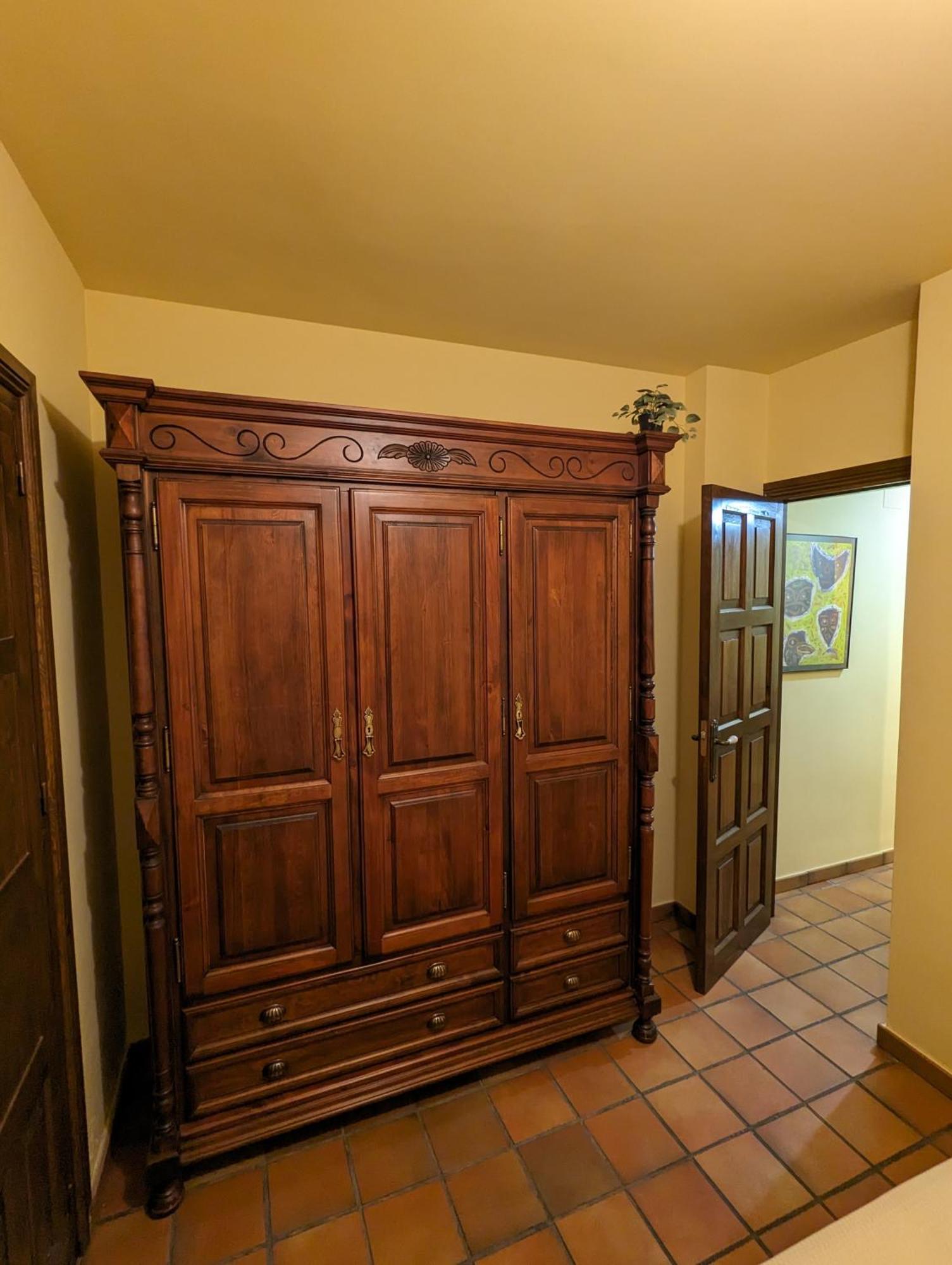 Apartamentos Hoz Del Huecar كوينكا المظهر الخارجي الصورة